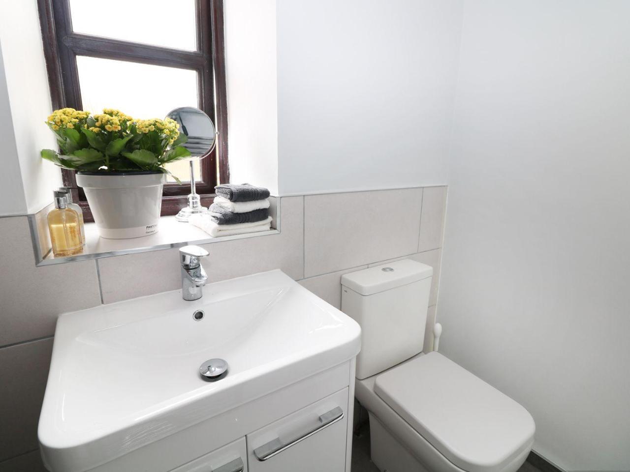 Dove Cottage Clowne ภายนอก รูปภาพ