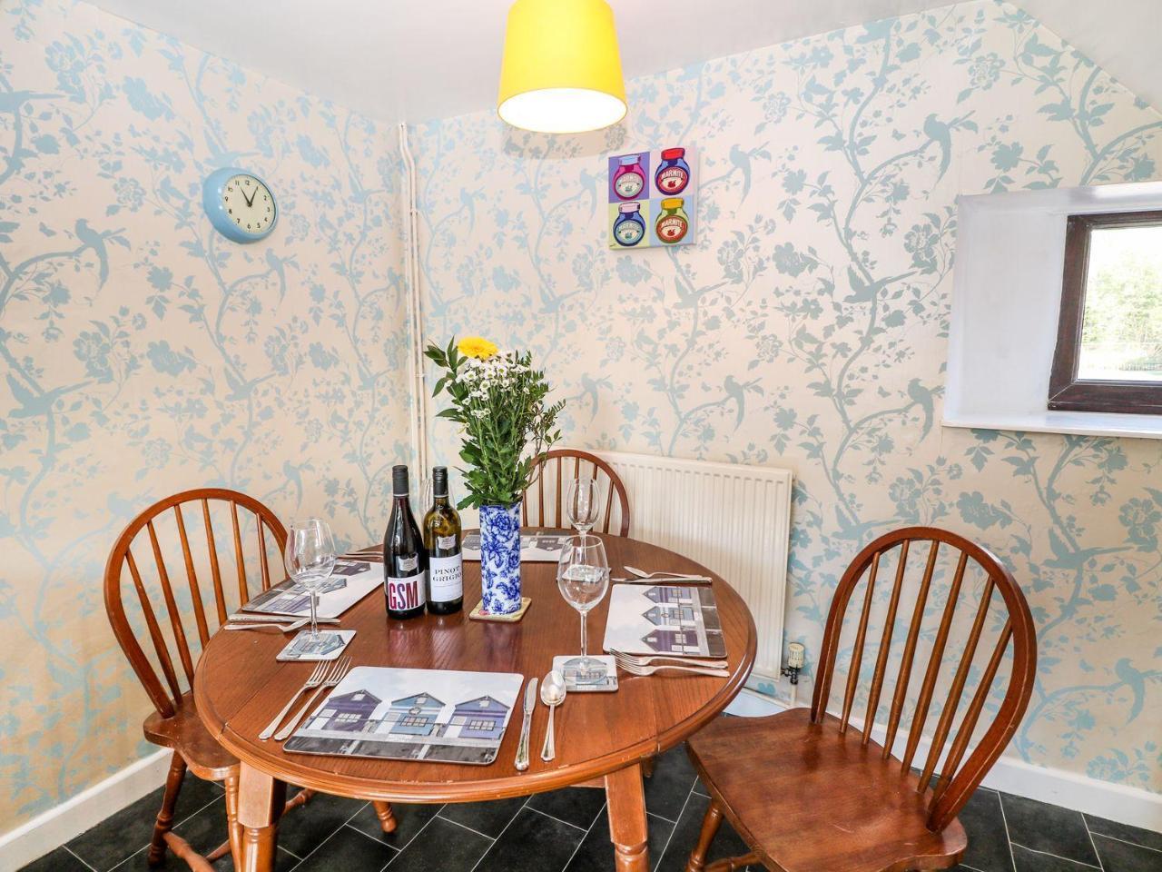 Dove Cottage Clowne ภายนอก รูปภาพ